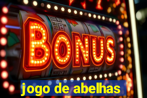 jogo de abelhas